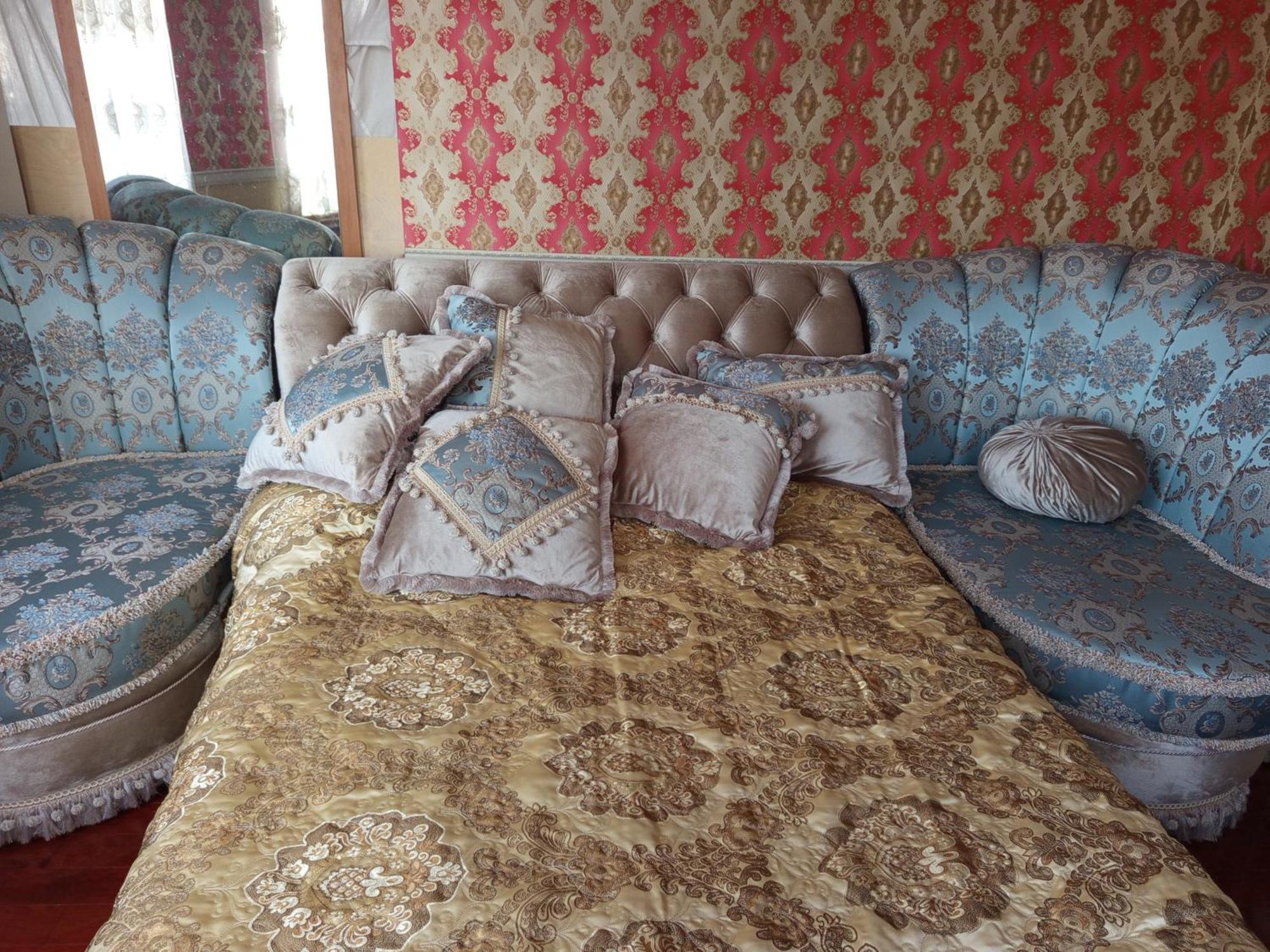 Homestay Balta Maja