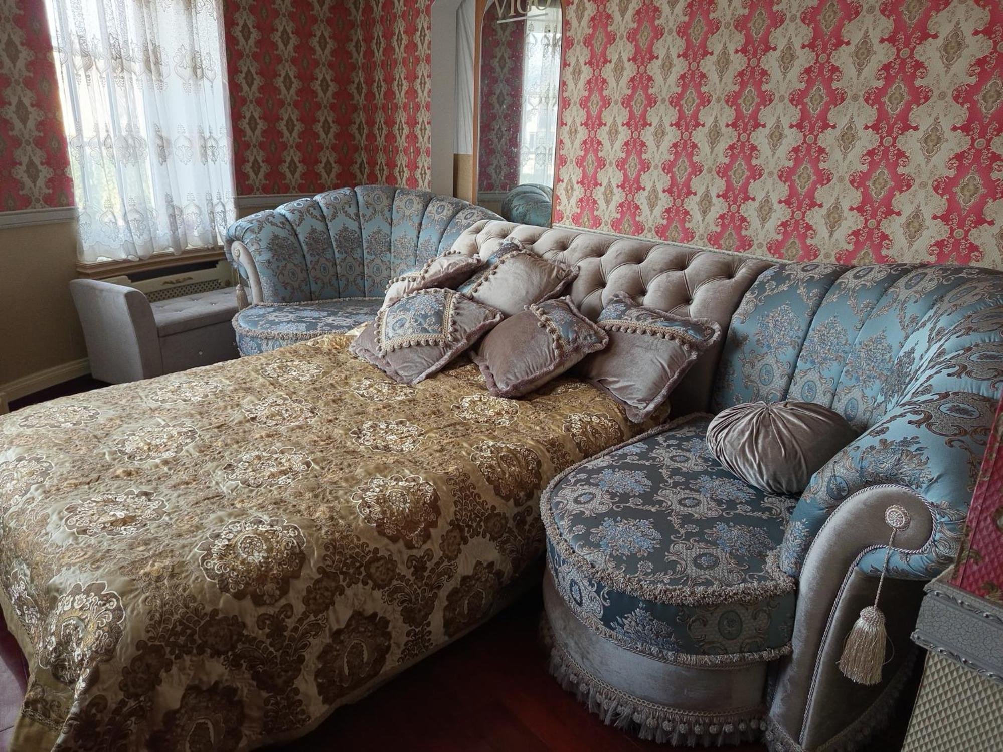 Homestay Balta Maja