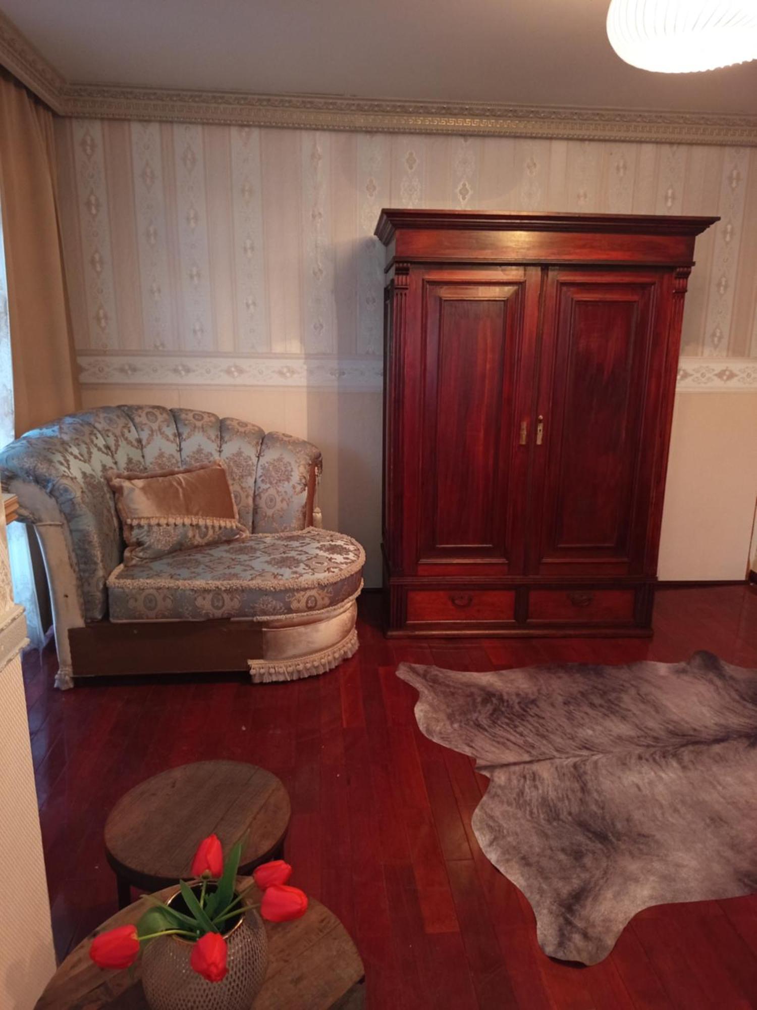 Homestay Balta Maja Riga