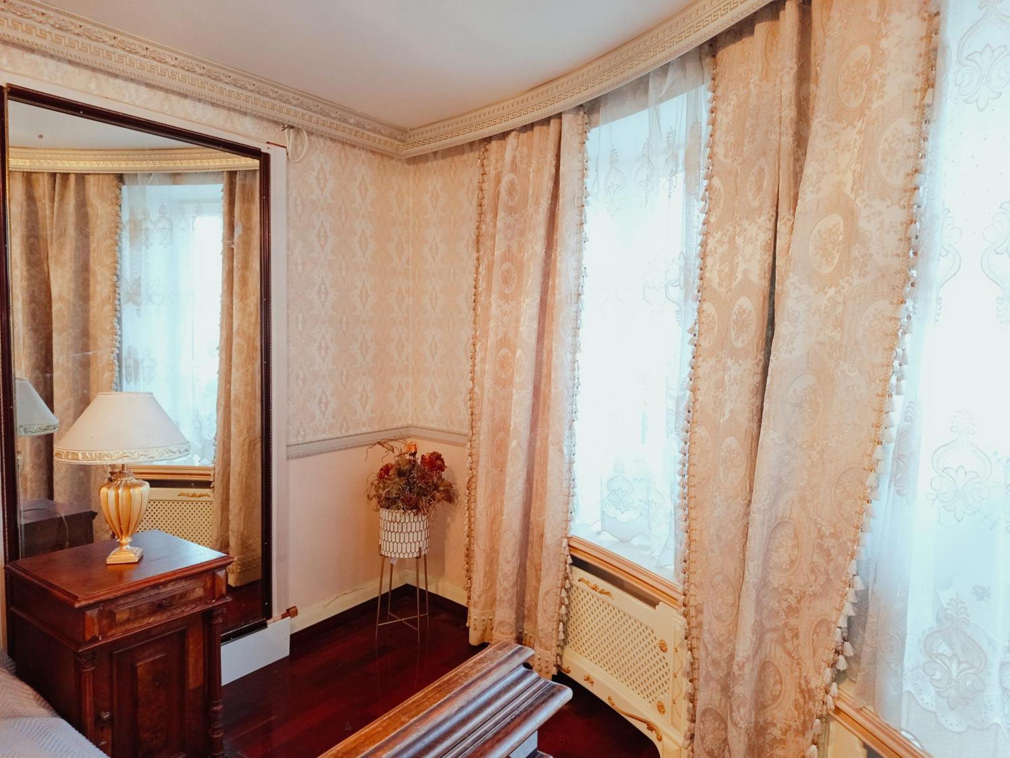 Homestay Balta Maja Riga
